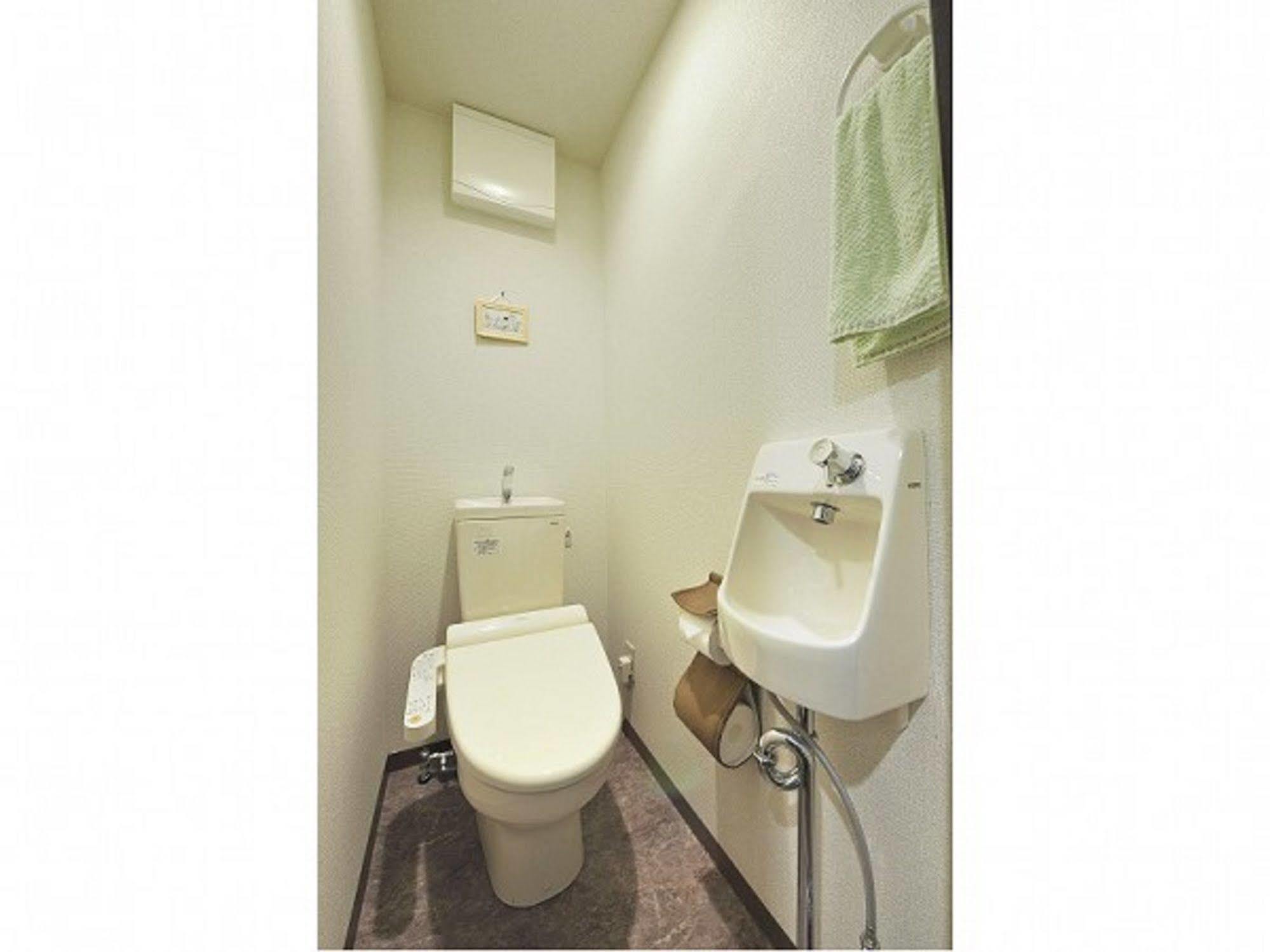 טוקיו Akihabara Hotel 3000 מראה חיצוני תמונה